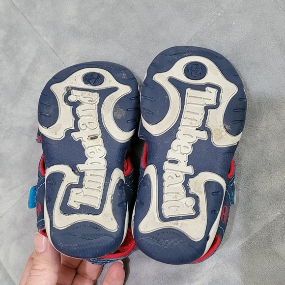 Timberland Sandals - Picture 6 of 6